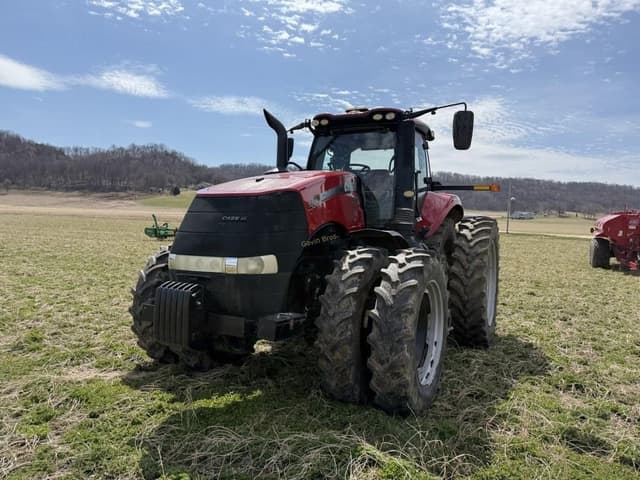 Image of Case IH Magnum 280 equipment image 2
