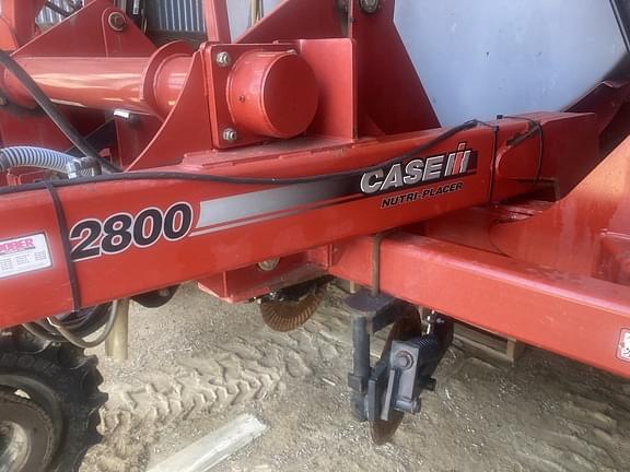 Image of Case IH NPX2800 equipment image 1
