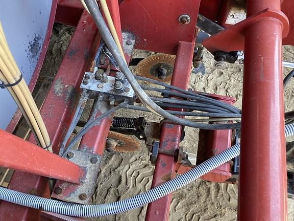 Image of Case IH NPX2800 equipment image 2
