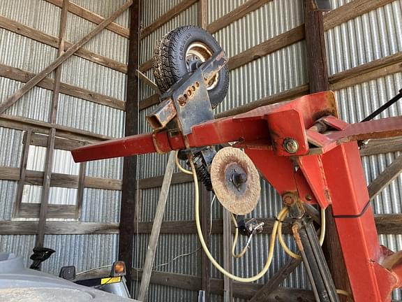 Image of Case IH NPX2800 equipment image 3