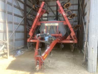 Fertilizer Applicators - Liquid