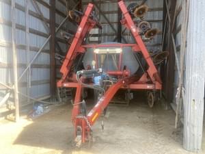 2017 Case IH Nutri Placr 2800 Image