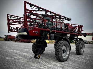Main image Case IH Patriot 2250