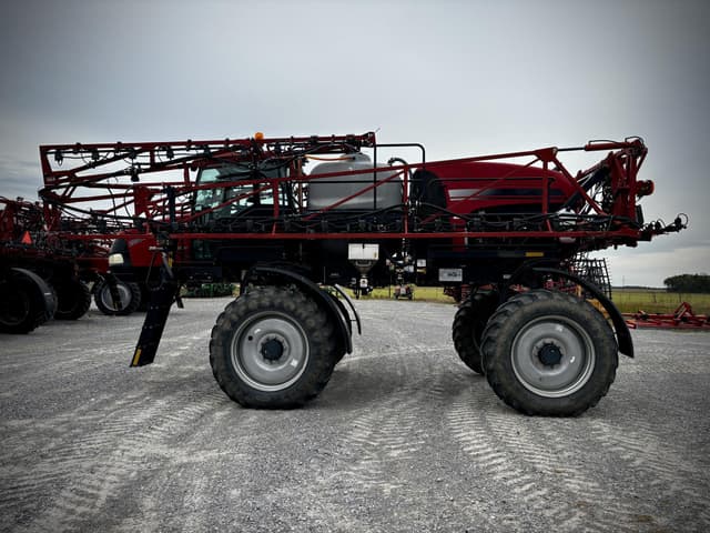 Image of Case IH Patriot 2250 equipment image 1