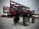 2017 Case IH Patriot 2250 Image