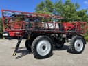 2017 Case IH 3240 Patriot Image
