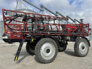 2017 Case IH 3240 Patriot Image