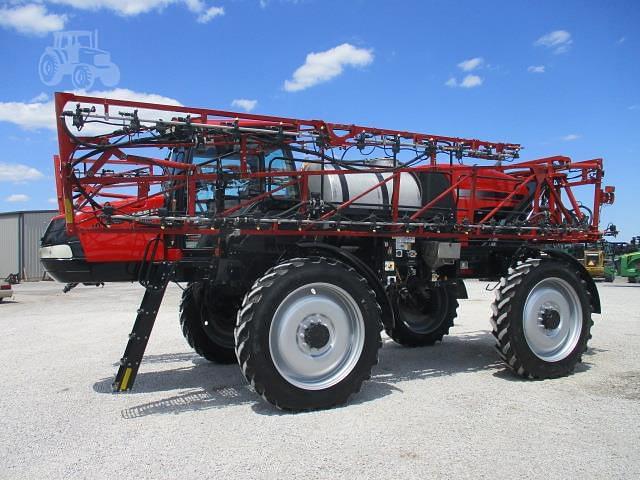 Image of Case IH Patriot 3240 Primary image