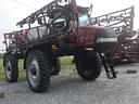 2017 Case IH Patriot 3340 Image
