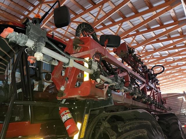 Image of Case IH Patriot 4440 equipment image 1