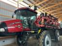 2017 Case IH Patriot 4440 Image