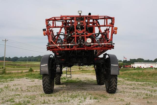 Image of Case IH Patriot 4440 equipment image 3