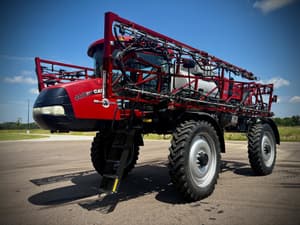 2017 Case IH Patriot 4440 Image