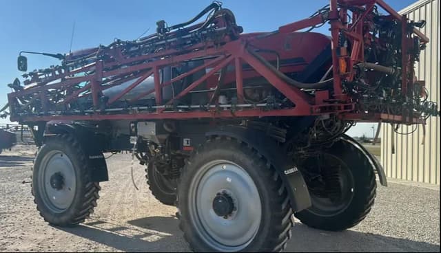 Image of Case IH Patriot 4440 equipment image 3