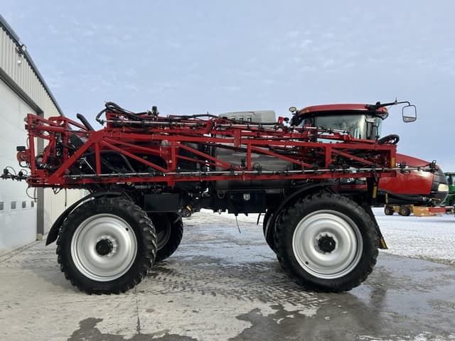 Image of Case IH Patriot 4440 equipment image 3