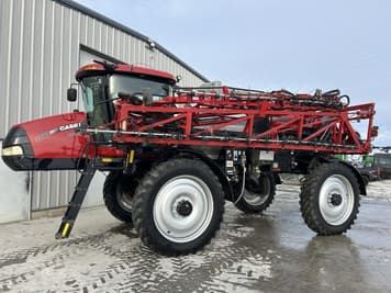 Main image Case IH Patriot 4440