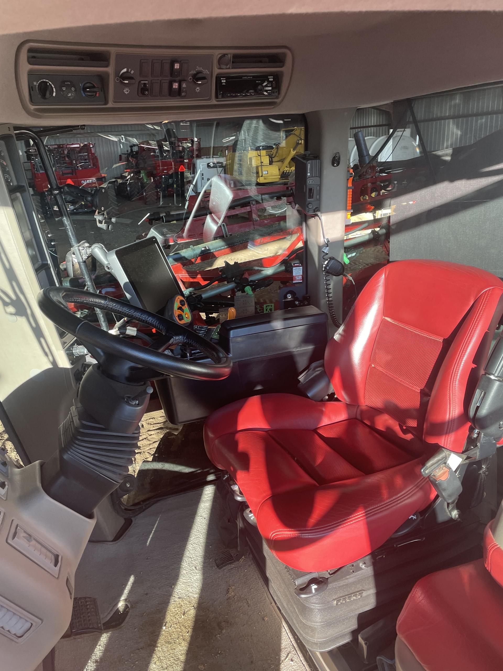 Main image Case IH Patriot 4440 3
