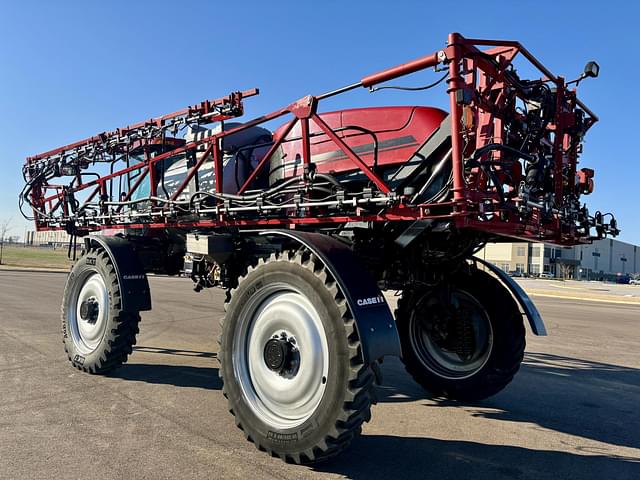Image of Case IH Patriot 4440 equipment image 2