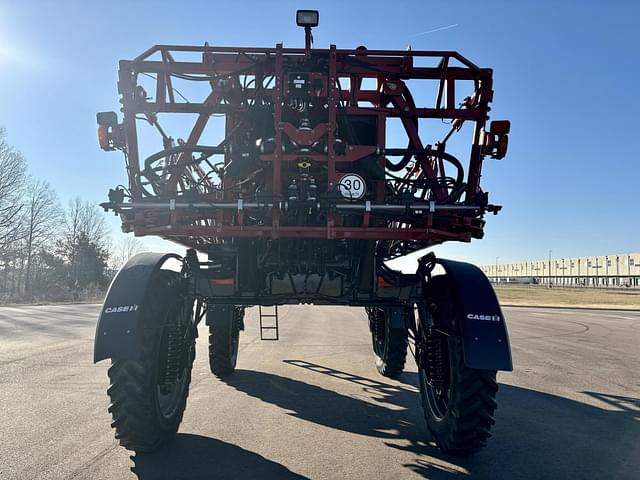 Image of Case IH Patriot 4440 equipment image 3