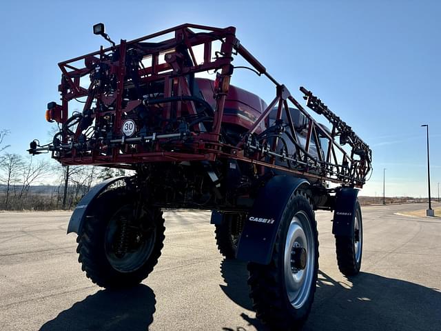 Image of Case IH Patriot 4440 equipment image 4