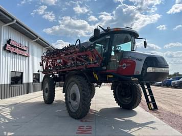Main image Case IH Patriot 4440