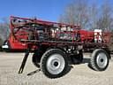 2017 Case IH Patriot 4440 Image