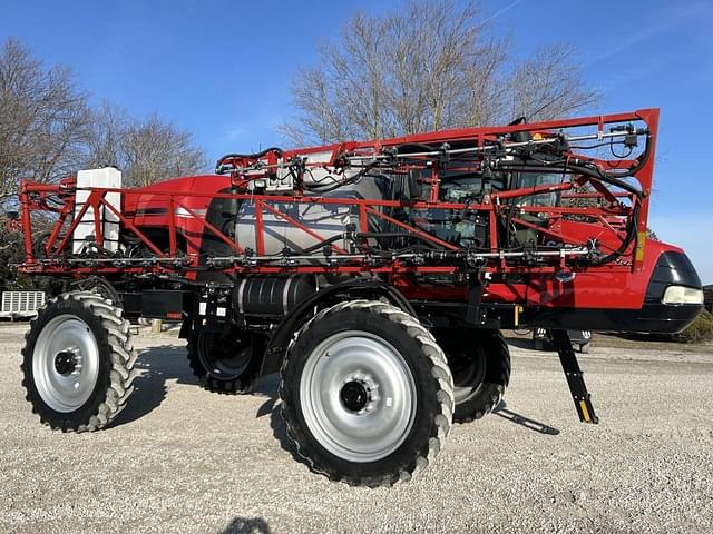 Image of Case IH Patriot 4440 equipment image 1