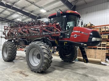 Main image Case IH Patriot 4440