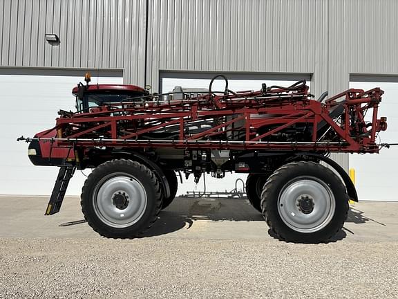 Image of Case IH Patriot 4440 Primary image