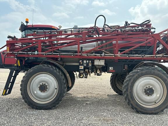 Image of Case IH Patriot 4440 equipment image 4