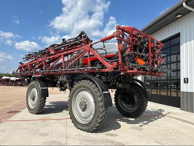 Image of Case IH Patriot 4440 equipment image 4