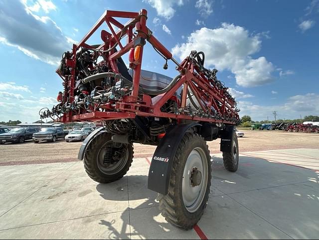 Image of Case IH Patriot 4440 equipment image 2