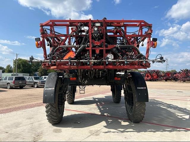 Image of Case IH Patriot 4440 equipment image 3