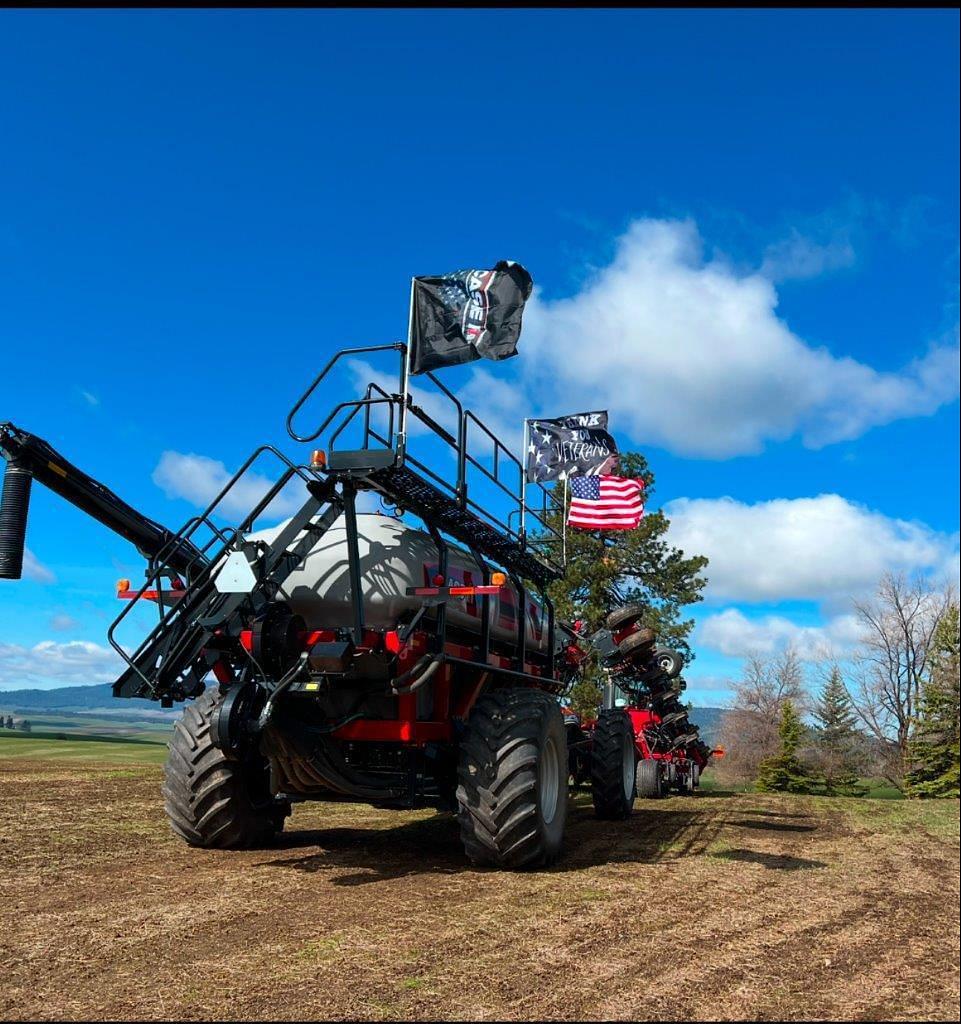 Image of Case IH 3555 Primary image