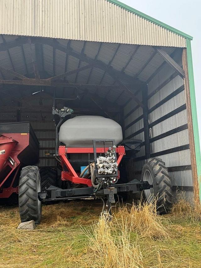 Image of Case IH 3555 equipment image 1