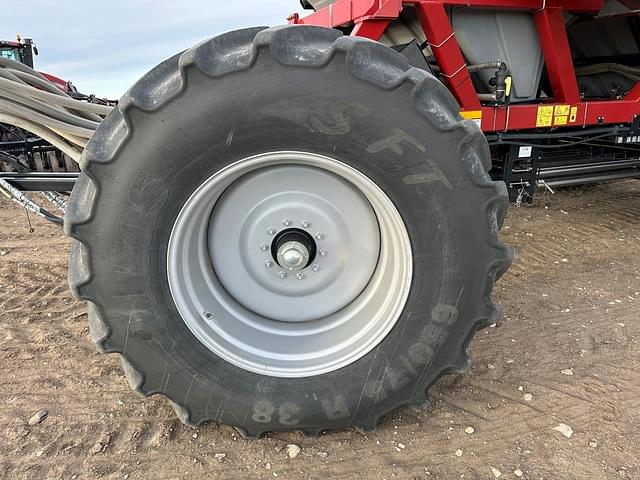 Image of Case IH 3555 equipment image 3