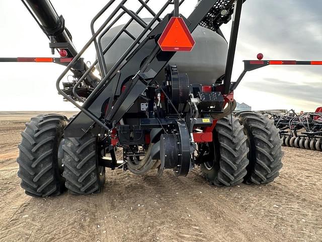 Image of Case IH 3555 equipment image 2