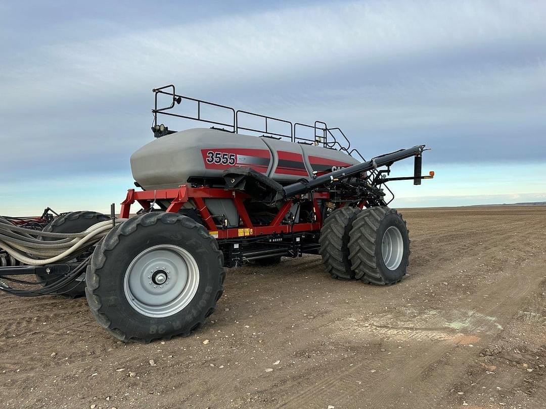 Image of Case IH 3555 Primary image