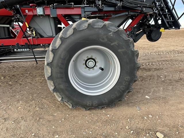 Image of Case IH 3555 equipment image 4