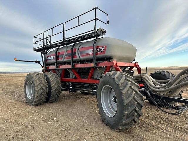 Image of Case IH 3555 equipment image 1