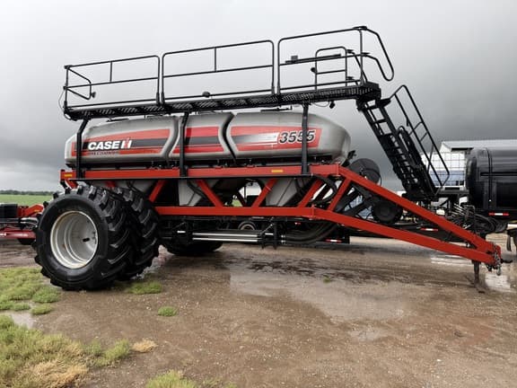 Image of Case IH Precision Disk 500 equipment image 2