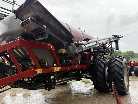 Image of Case IH Precision Disk 500 equipment image 3