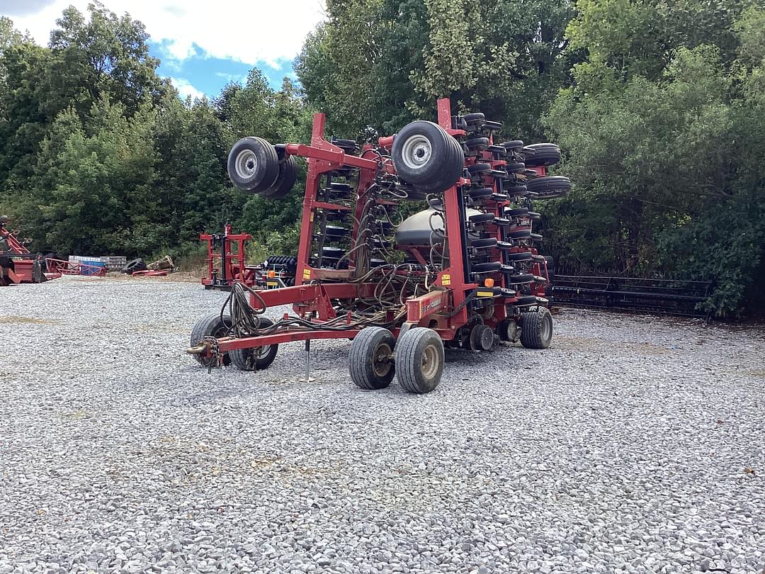 Image of Case IH Precision Disk 500T Image 1