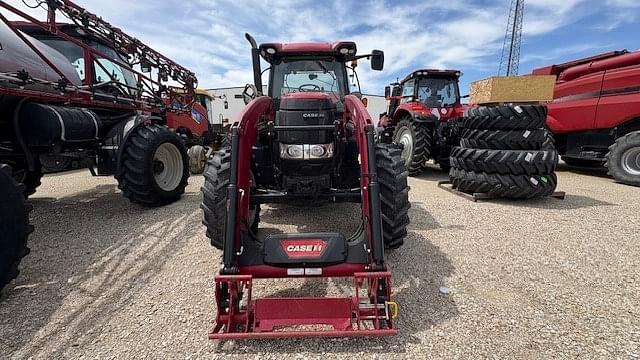 Image of Case IH Puma 150 equipment image 2