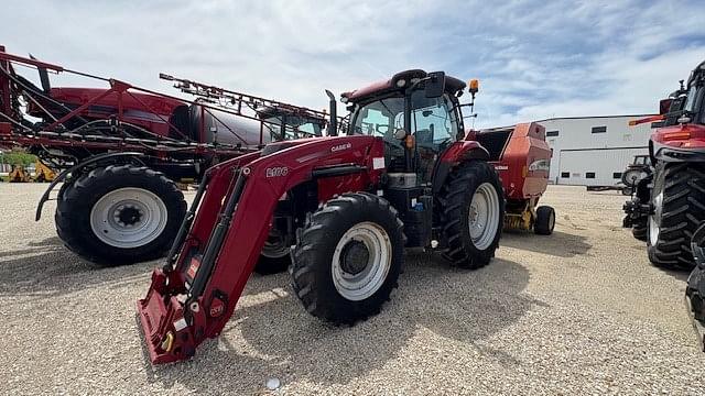 Image of Case IH Puma 150 Primary image