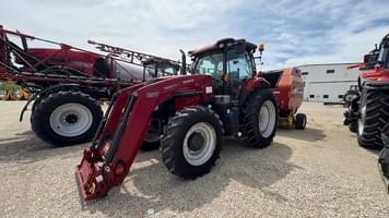 Main image Case IH Puma 150