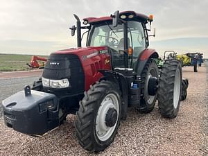 2017 Case IH Puma 150 Image