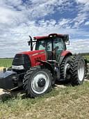 2017 Case IH Puma 150 Image