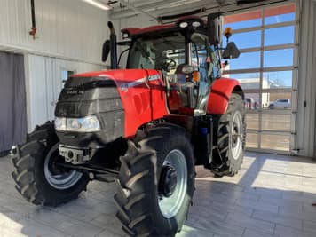 Main image Case IH Puma 150
