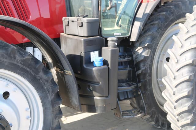 Image of Case IH Puma 165 equipment image 1